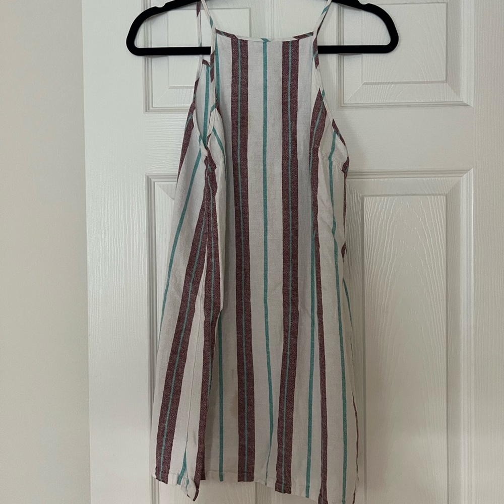 Abound dress/cover up. Size XS